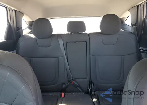 2023 Hyundai Tucson Se из США, поврежденный, VIN 5NMJA3AEXPH292862